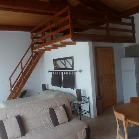Chambre D'Hotes "La Bastide Des Eucalyptus" Antibes Exterior photo